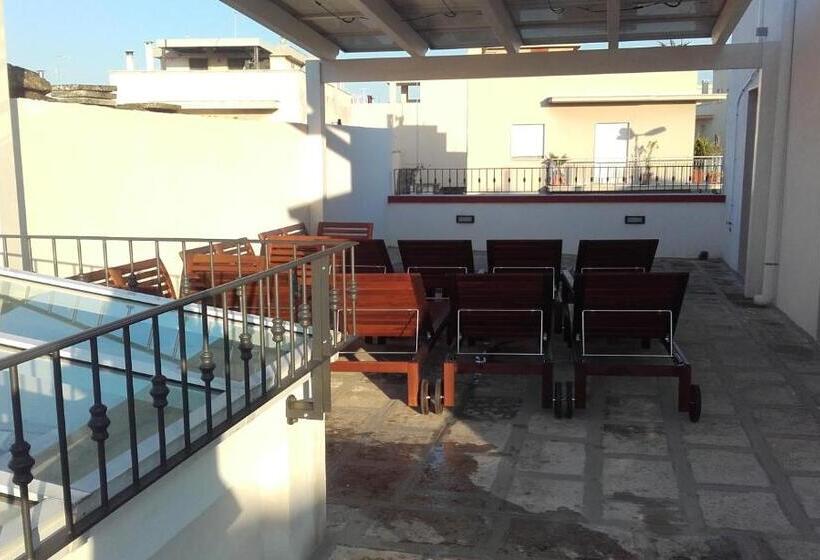 La Perla Del Mare Di Polignano Apartments