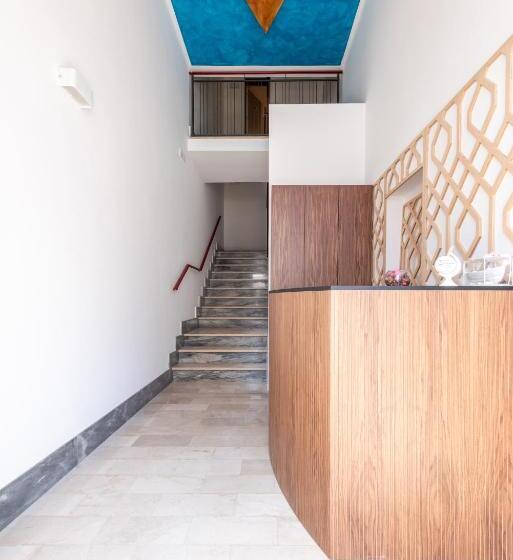 La Perla Del Mare Di Polignano Apartments