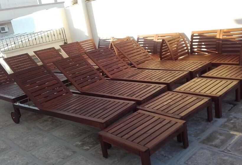 La Perla Del Mare Di Polignano Apartments