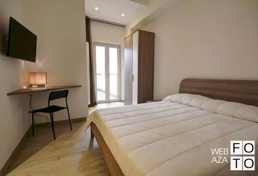 La Perla Del Mare Di Polignano Apartments