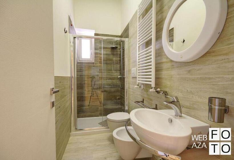 La Perla Del Mare Di Polignano Apartments