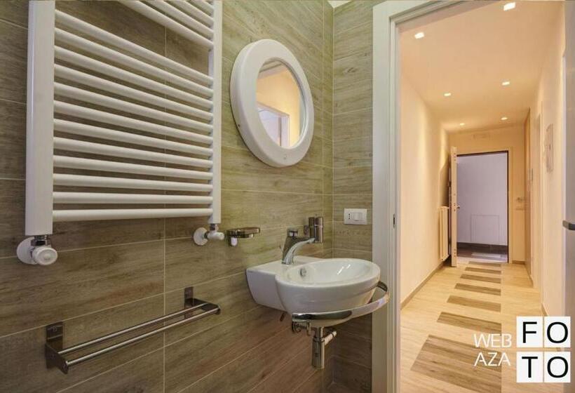 La Perla Del Mare Di Polignano Apartments