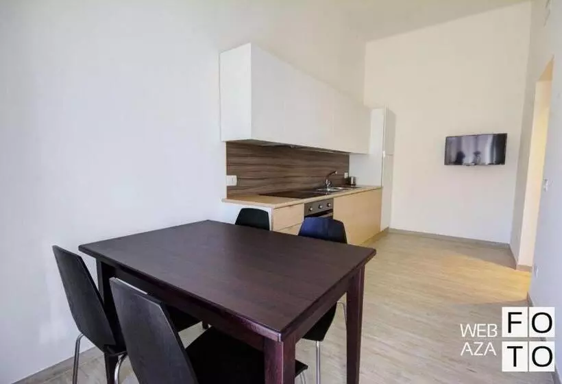 La Perla Del Mare Di Polignano Apartments