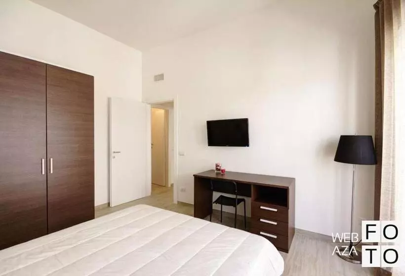 La Perla Del Mare Di Polignano Apartments