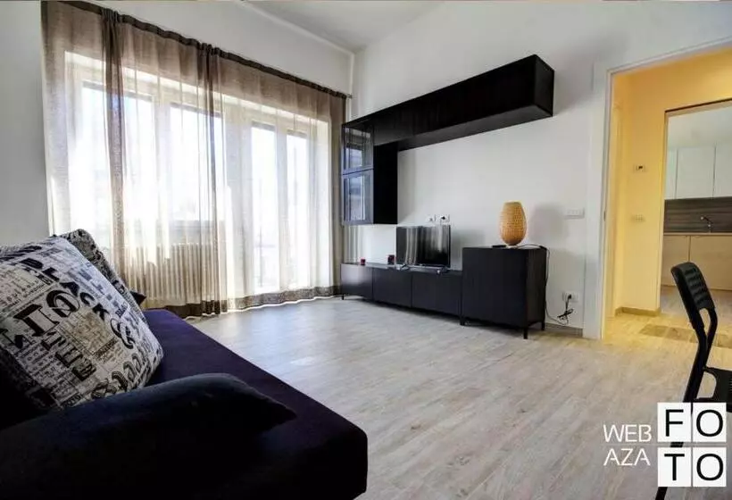 La Perla Del Mare Di Polignano Apartments