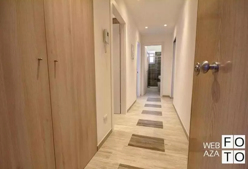 La Perla Del Mare Di Polignano Apartments