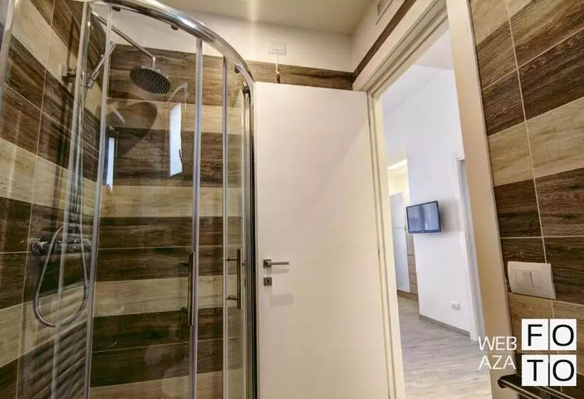 La Perla Del Mare Di Polignano Apartments