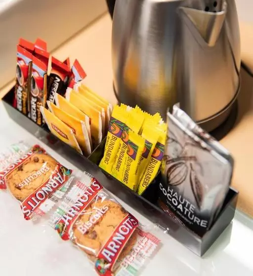 モーテル Maffra Motor Inn