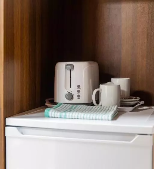 モーテル Maffra Motor Inn