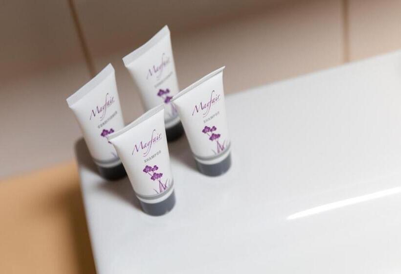 فندق على الطريق Maffra Motor Inn