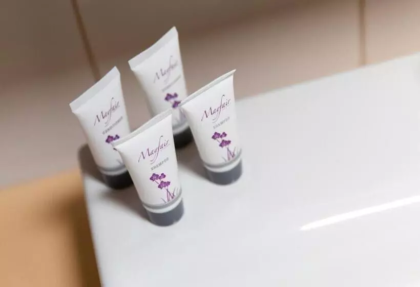 モーテル Maffra Motor Inn