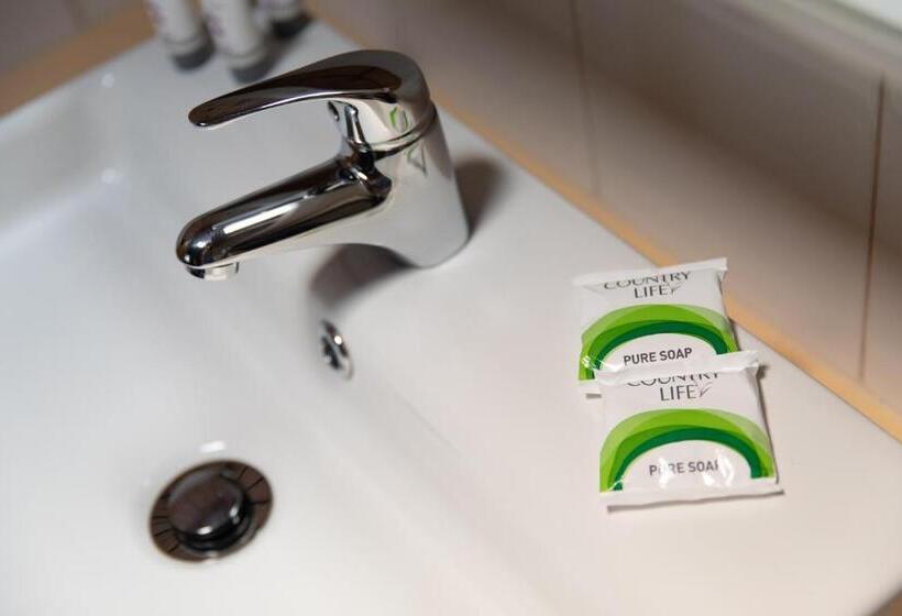 فندق على الطريق Maffra Motor Inn