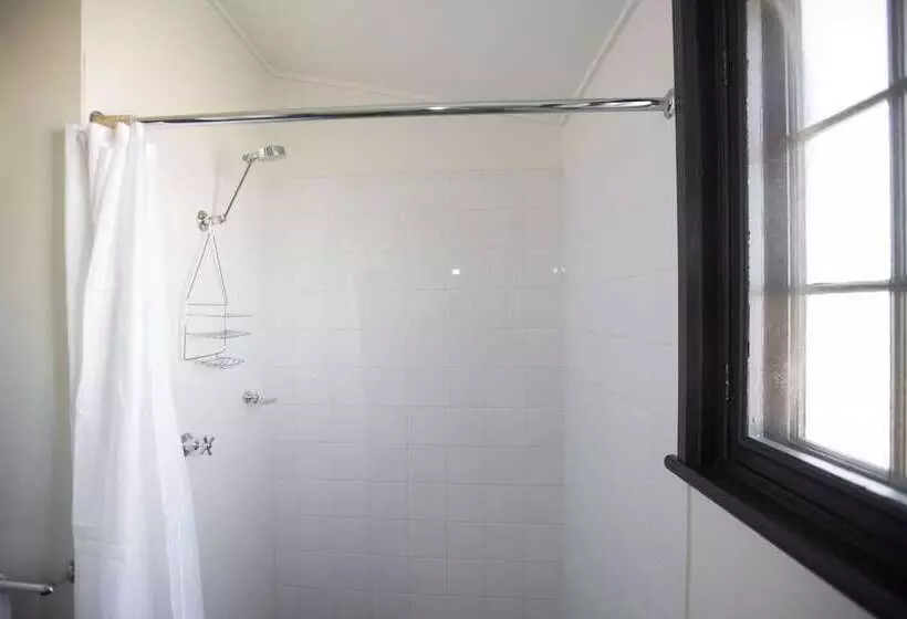 Paxton Square Cottages