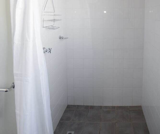 Paxton Square Cottages