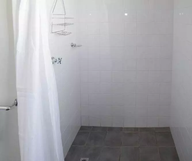 Paxton Square Cottages