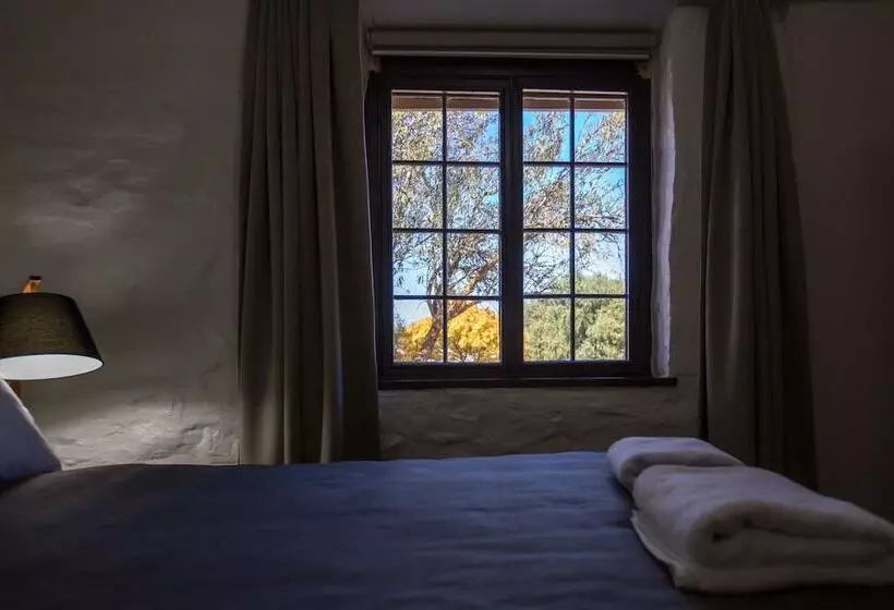 Paxton Square Cottages