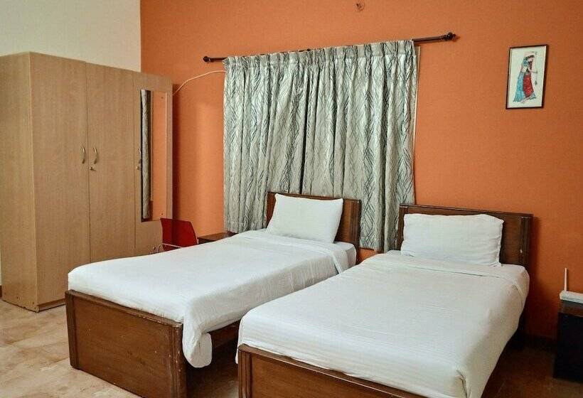 Pension Catalyst Suites Yeshwanthpur