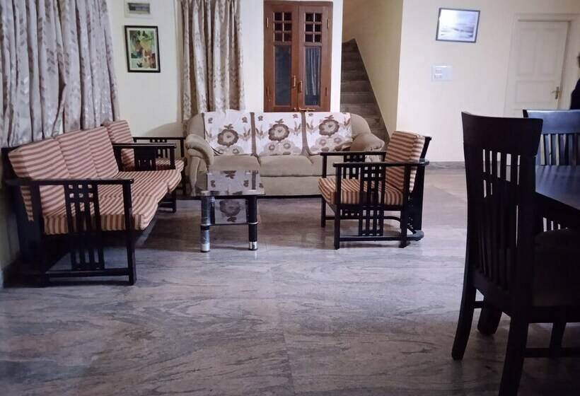 Pension Catalyst Suites Yeshwanthpur