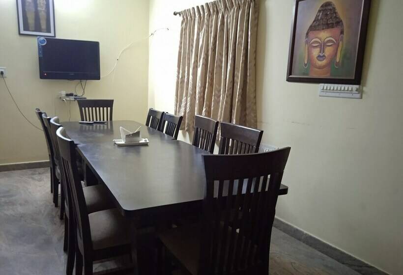 Pension Catalyst Suites Yeshwanthpur