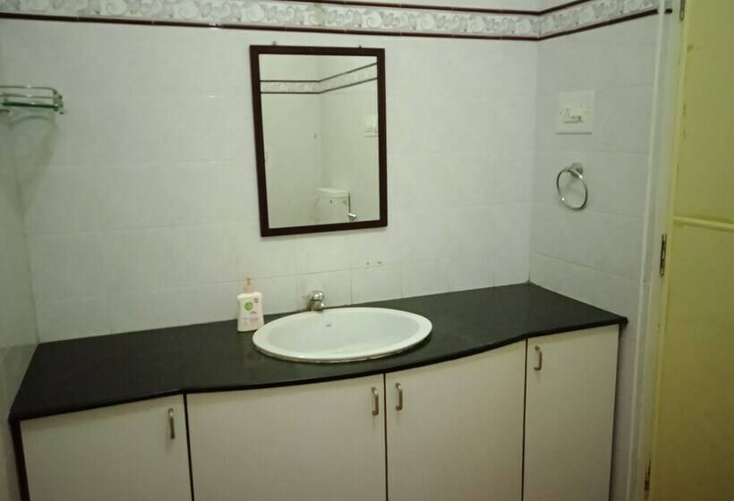 Pension Catalyst Suites Yeshwanthpur