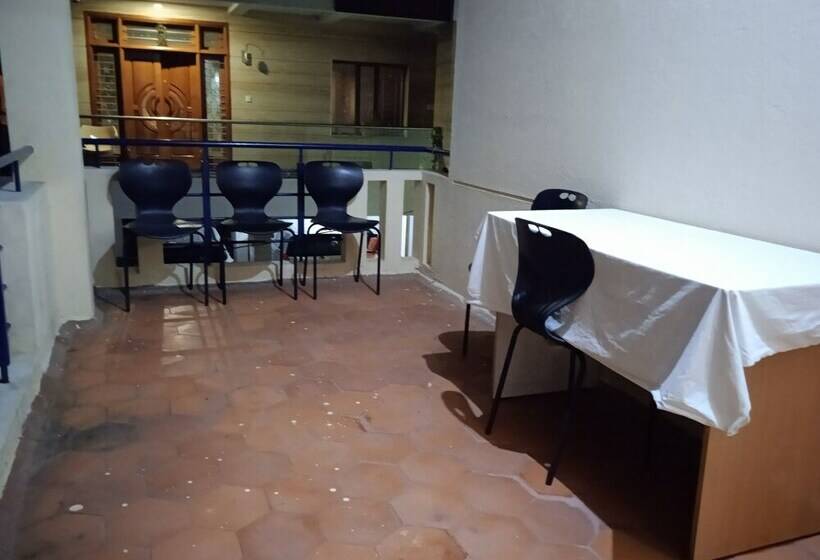 Pension Catalyst Suites Yeshwanthpur