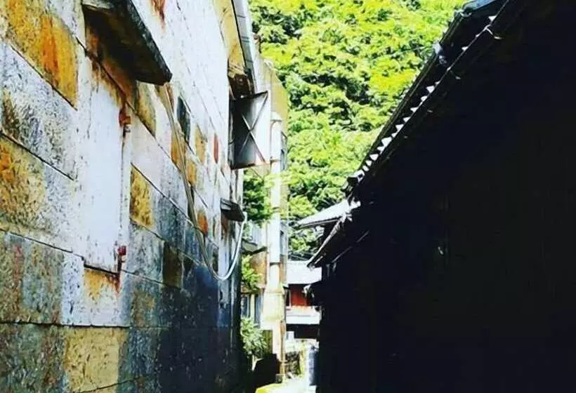 ペンション Soufusha