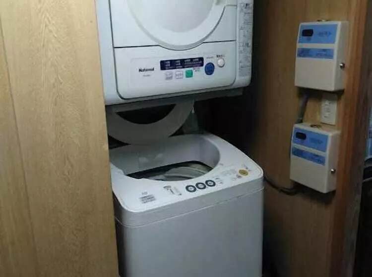 ペンション Soufusha