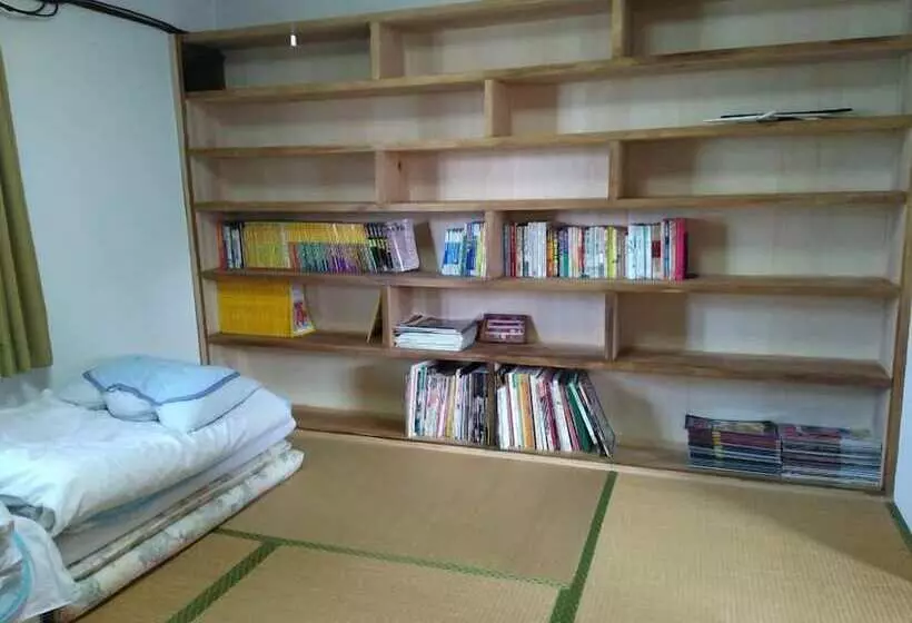 ペンション Soufusha