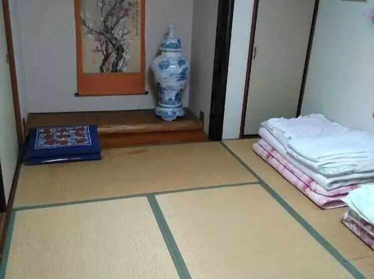 ペンション Soufusha