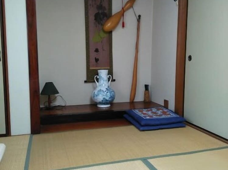 פנסיון Soufusha