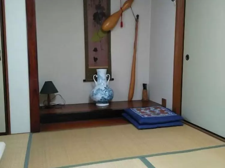 ペンション Soufusha
