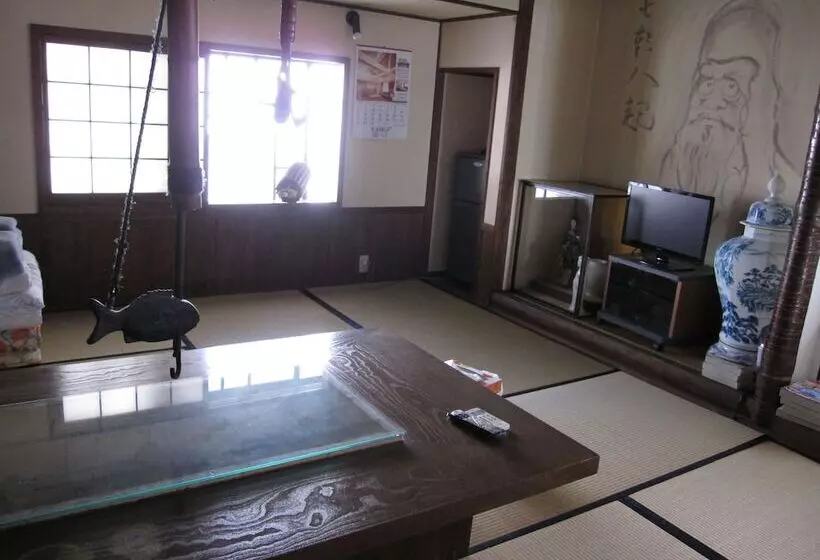 ペンション Soufusha