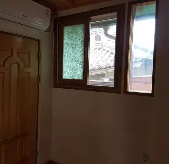 پانسیون The Hanok