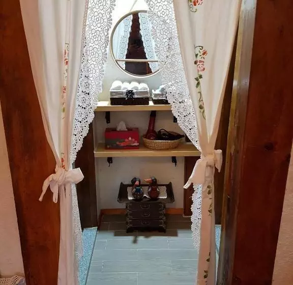 پانسیون The Hanok