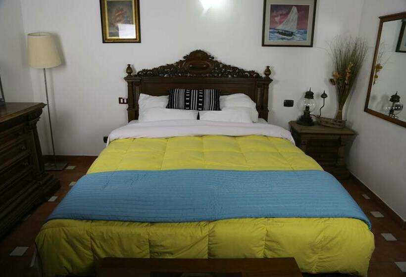 پانسیون Tourist House Santa Croce