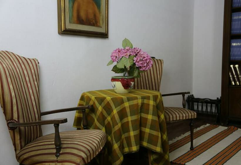 پانسیون Tourist House Santa Croce