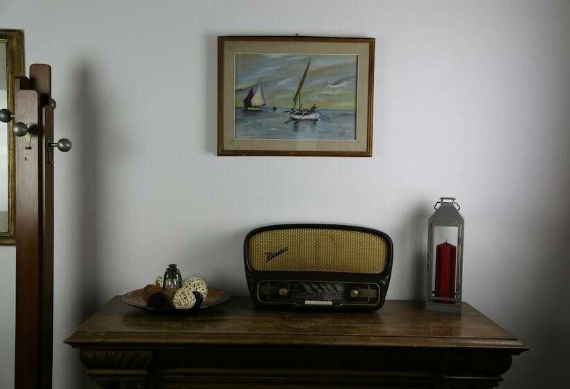 پانسیون Tourist House Santa Croce