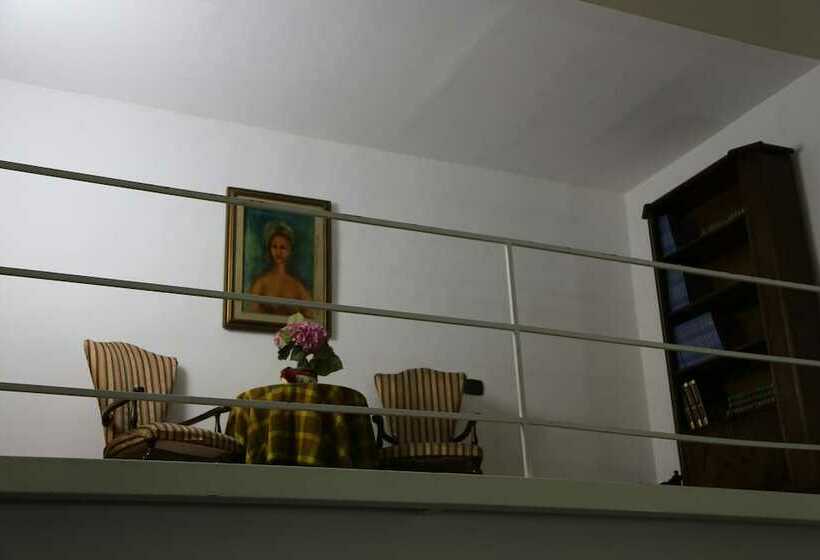 پانسیون Tourist House Santa Croce