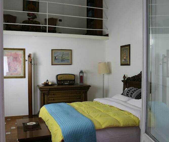 پانسیون Tourist House Santa Croce