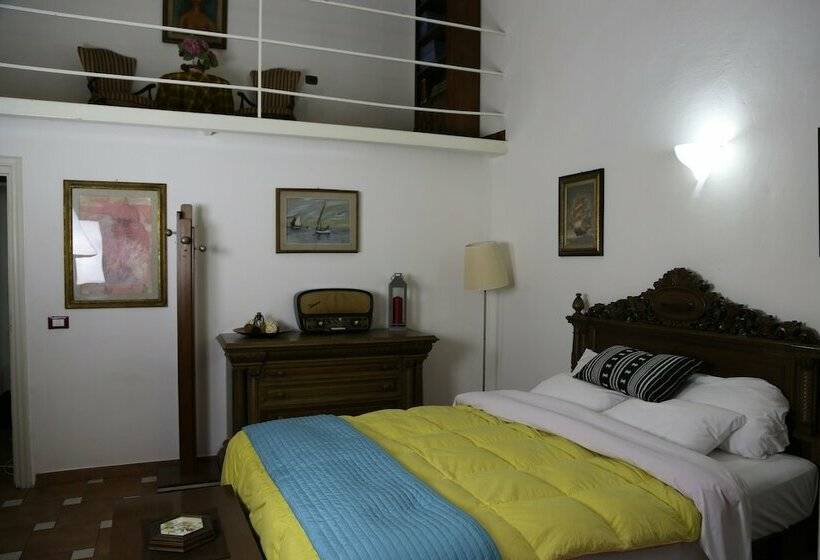 پانسیون Tourist House Santa Croce