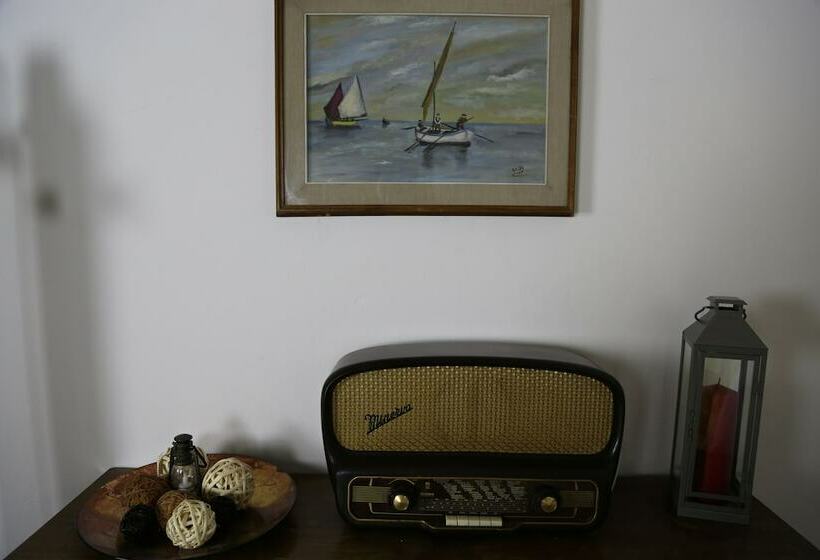 پانسیون Tourist House Santa Croce