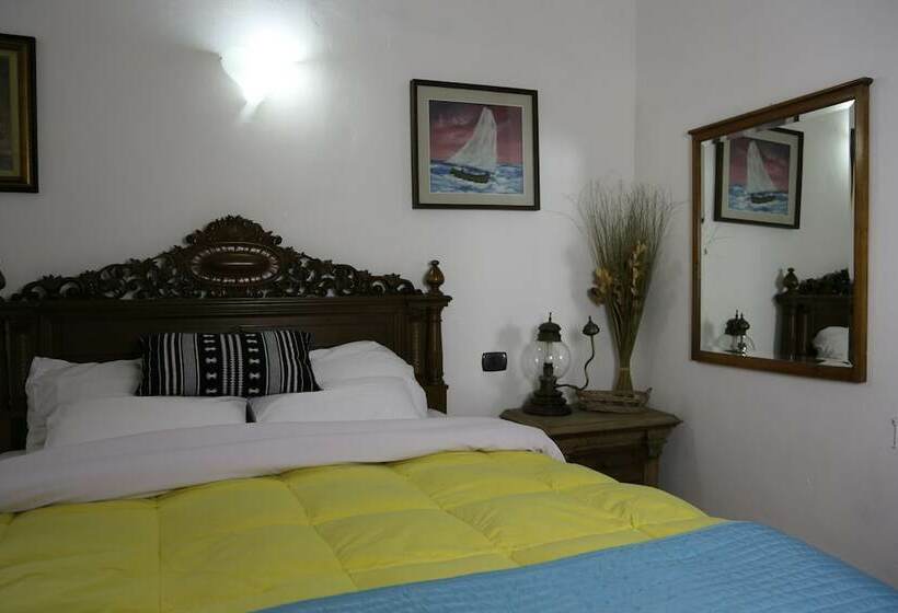 پانسیون Tourist House Santa Croce