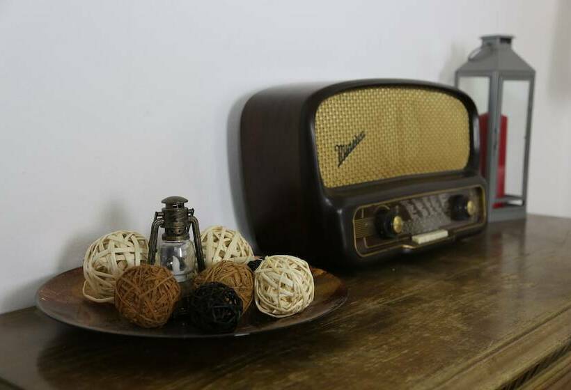 پانسیون Tourist House Santa Croce