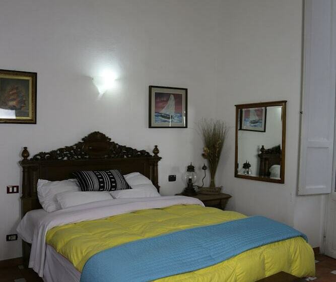 پانسیون Tourist House Santa Croce