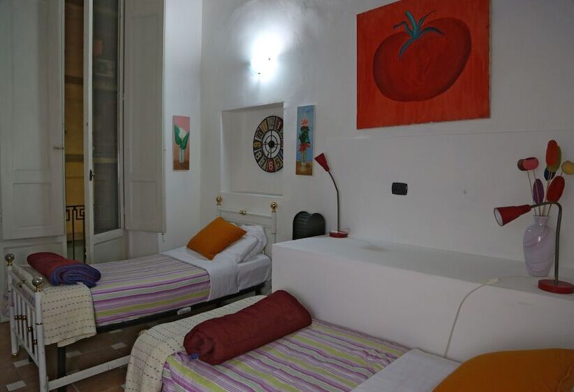 پانسیون Tourist House Santa Croce