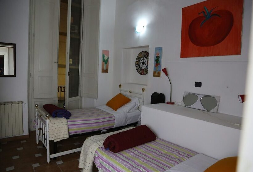 پانسیون Tourist House Santa Croce