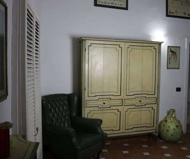 پانسیون Tourist House Santa Croce