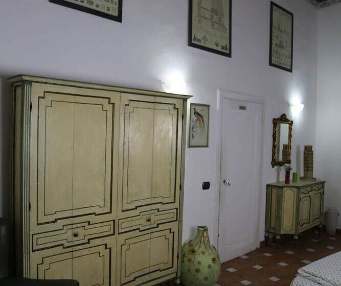 پانسیون Tourist House Santa Croce