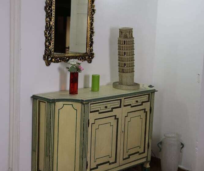 پانسیون Tourist House Santa Croce