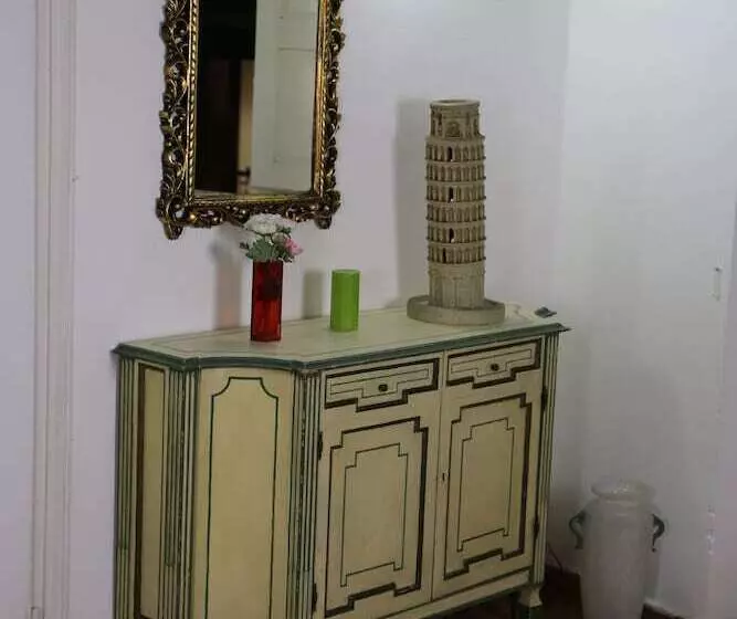 پانسیون Tourist House Santa Croce